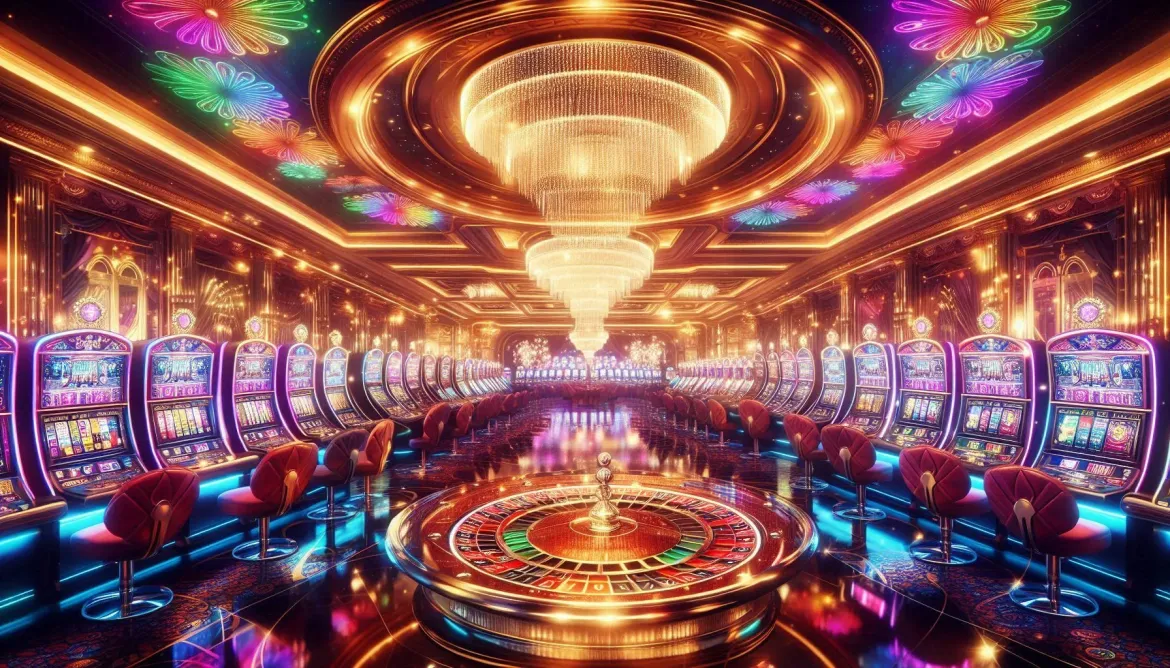 AMPM Casino